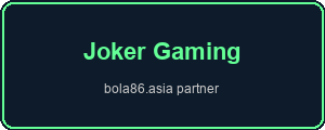 Joker Gaming